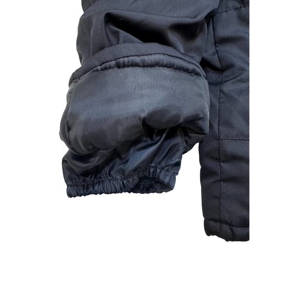 Toddler London Fog Snowsuit Overalls - Picture 5 of 5